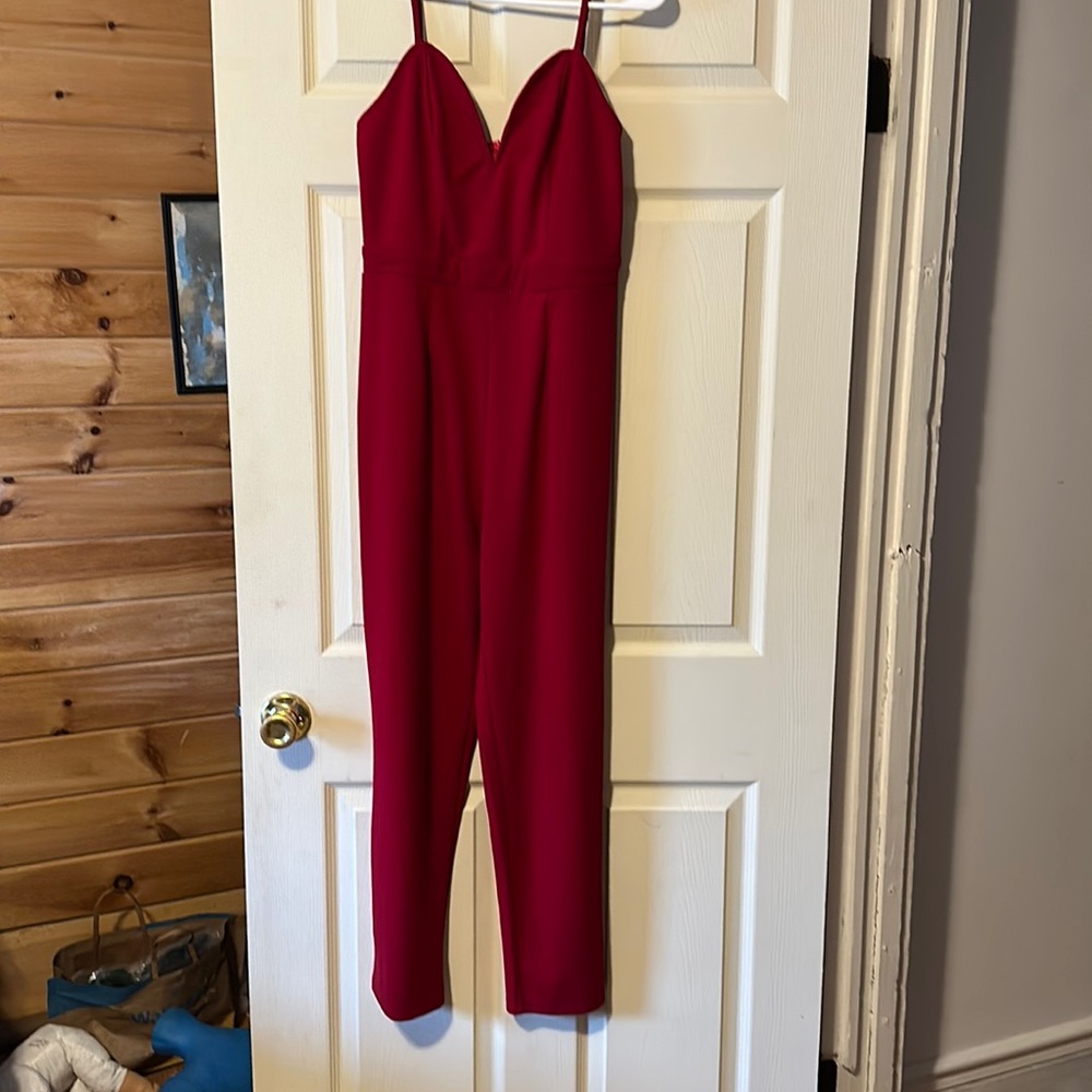 Jumpsuit